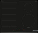 Bosch - Series 6 Induction hob 60 cm Black, PIX631HC1E