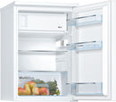 Bosch - Series 2 Under counter fridge White KTL15NWECG