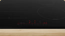 Bosch - Series 6 Induction hob 60 cm Black, PIX631HC1E