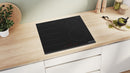 Bosch - Series 6 Induction hob 60 cm Black, PIX631HC1E