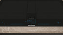 Siemens - iQ700 Induction hob 60 cm Black, EX677NYV6E