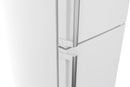 Bosch - 系列 6 獨立式冷藏冷凍櫃,冷凍室位於底部 203 x 60 公分 白色 KGN39AWCTG