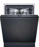 Siemens - IQ300 Fully-integrated Dishwasher 60 cm SN93HX60CG