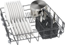 Siemens - iQ100 Fully-integrated dishwasher 60 cm SN61HX02TG
