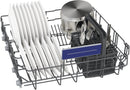 西門子 - iQ100 全整合式洗碗機 60 公分 SN61HX03KG