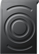 Bosch - 系列 6 熱泵滾筒烘乾機 9 公斤 WQG245R9GB