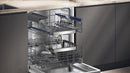 Siemens - iQ700 Fully-integrated dishwasher 60 cm XXL SX87Y801BE