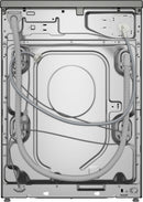 Bosch - Series 6 Washing machine, front loader 9 kg 1400 rpm WGG244FRGB