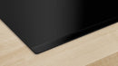 Bosch - Series 6 Induction hob 60 cm Black, PIX631HC1E