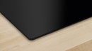 Bosch - Series 4 Electric hob 80 cm Black, PKN811BA2E