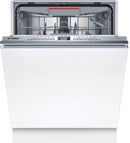 Bosch - 系列 4 全整合式洗碗機 60 公分 可變鉸鏈 SMH4HVX00G