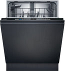Siemens - iQ100 Fully-integrated dishwasher 60 cm SN61HX02TG