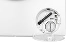 Bosch - Series 6 Washing machine, front loader 10 kg 1400 rpm WGG25402GB