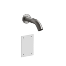 Gessi 316 Cesello 54414+44665 Electronic Faucet + Recessed Part