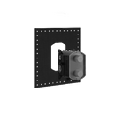 Gessi 316 Intreccio 54124+44679 Electronic Faucet + Recessed Part