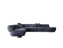Molteni & C Surf Sofa