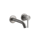 Gessi 316 Flessa 54083+54198 Basin Faucet + Recessed Part