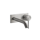 Gessi 316 Flessa 54088+54198 Basin Mixer