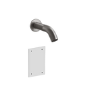 Gessi 316 Meccanica 54214+44665 Electronic Faucet + Recessed Part