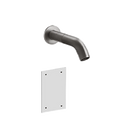 Gessi 316 Meccanica 54214+44665 Electronic Faucet + Recessed Part