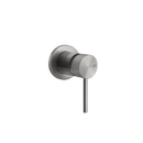 Gessi 316 Trame 54319+54055 Basin/Shower Mixer + Recessed Part