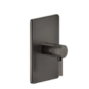 Gessi Inciso Shower 58061+44655 Shower Mixer + Recessed Part