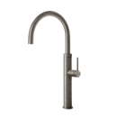 Gessi 316 Cucina 60018 Single Lever Kitchen Faucet