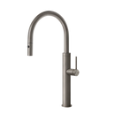 Gessi 316 Cucina 60022 Single Lever Kitchen Faucet