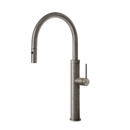 Gessi 316 Cucina 60024 Single Lever Kitchen Faucet
