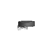 Gessi Anello 63701 Soap Holder