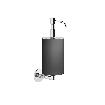 Gessi Anello 63713 Soap Dispenser Holder