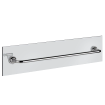 Gessi Venti20 Accessories 65511 Handle and Towel Holder