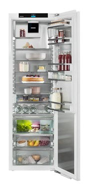 Liebherr - IRBdi 5180 Peak BioFresh Integrated fridge with BioFresh Professional