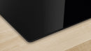 Bosch - Series 2 Electric hob 60 cm Black, PKE61RAA8B