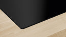 Bosch - Series 4 Induction hob with integrated ventilation system 60 cm surface mount without frame PVS611B16E