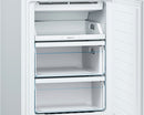 Bosch - Serie | 2 Free-standing Fridge-freezer With Freezer At Bottom 186 x 60 cm White KGN36NWEAG