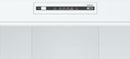 Bosch - Serie | 2 Free-standing Fridge-freezer With Freezer At Bottom 186 x 60 cm White KGN36NWEAG