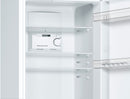 Bosch - Serie | 2 Free-standing Fridge-freezer With Freezer At Bottom 186 x 60 cm White KGN34NWEAG