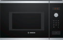 Bosch - Serie | 4 Built-in Microwave Oven 59 x 38 cm Stainless Steel BFL553MS0B