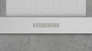 Siemens - iQ100 Wall-mounted cooker hood 60 cm Stainless steel LC64BBC50B