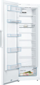 Bosch - Serie | 4 Free-standing Fridge 186 x 60 cm White KSV36VWEPG