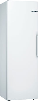 Bosch - Serie | 4 Free-standing Fridge 186 x 60 cm White KSV36VWEPG