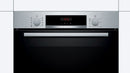 Bosch - Serie | 4 Built-in Oven 60 x 60 cm Stainless Steel HBS573BS0B