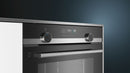 Siemens - iQ500 Built-in oven 60 x 60 cm Stainless steel HB578GBS0