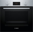 Bosch - Serie | 2 Built-in Oven 60 x 60 cm Stainless Steel HHF133BS0B