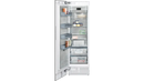 Gaggenau - 400 Series Vario Freezer 212.5 x 60.3 cm Soft Close Flat Hinge RF461306