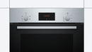 Bosch - Serie | 2 Built-in Oven 60 x 60 cm Stainless Steel HHF133BS0B