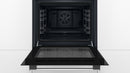 Bosch - Serie | 2 Built-in Oven 60 x 60 cm Black HHF113BA0B