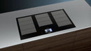 Siemens - IQ700 Induction Hob 90 cm Black EX977KXX5E