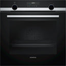 Siemens - IQ500 Built-in Oven 60 x 60 cm Stainless Steel HB578G5S6B
